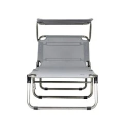 FIAM Amigo Top Sunbed, Grey -Hay Sales Store fiam amigo top sunbed 17