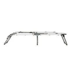 FIAM Amigo Top Sunbed, White -Hay Sales Store fiam amigo top sunbed 25