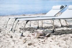 FIAM Amigo XXL Sunbed, Black -Hay Sales Store fiam amigo xxl sunbed 2 3