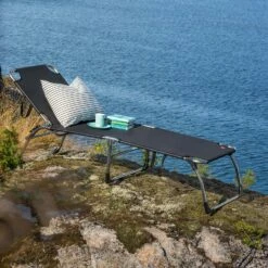 FIAM Amigo XXL Sunbed, White -Hay Sales Store fiam amigo xxl sunbed 3 2