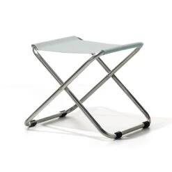 FIAM Chico Stool, Sage Green