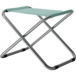 FIAM Chico Stool, Aqua