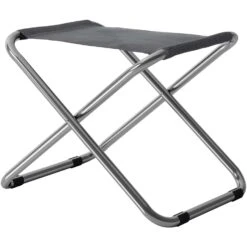 FIAM Chico Stool, Dark Grey