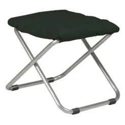 FIAM Chico Soft Footrest, Dark Green