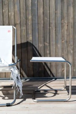 FIAM Club Side Table, White -Hay Sales Store fiam club table 7