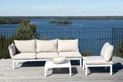 FIAM Domino Coffee Table 70x70 Cm, White 10 FIAM Domino Coffee Table 70x70 Cm, White -Hay Sales Store fiam domino coffe table 7