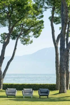 FIAM Domino Cushion, Anthracite -Hay Sales Store fiam domino cushion 1