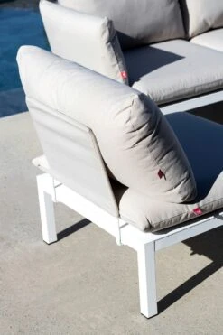 FIAM Domino Cushion, Beige -Hay Sales Store fiam domino cushion 3