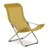 FIAM Fiesta Deckchair, Mustard