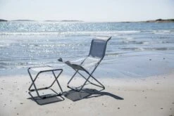 FIAM Fiesta Deckchair, Navy -Hay Sales Store fiam fiesta deck chair 9