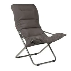 FIAM Fiesta Soft Deck Chair, Continente