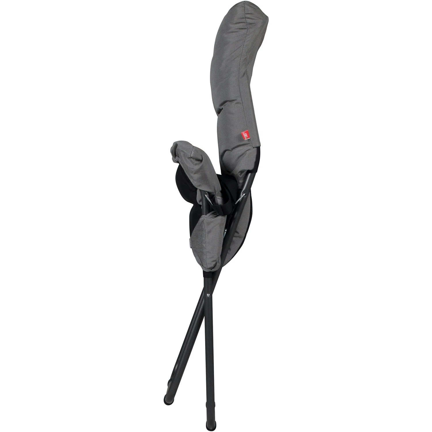 FIAM Fiesta Soft Deck Chair, Antracite ( AN Frame) 2 FIAM Fiesta Soft Deck Chair, Antracite ( AN Frame) - Image 2