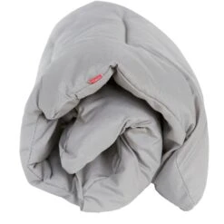 FIAM Fiesta Soft Pillow, Grey