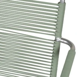 FIAM Mya Spaghetti Armchair, Sage Green -Hay Sales Store fiam mya spaghetti armchair 15