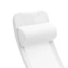 FIAM Neckroll Amigo/Samba, White