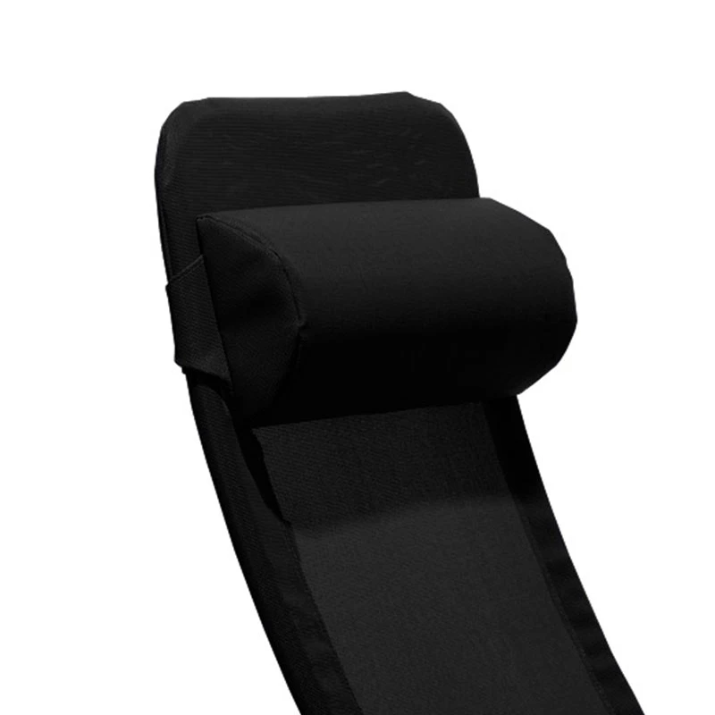 FIAM Neckroll Amigo/Samba, Black 1 FIAM Neckroll Amigo/Samba, Black