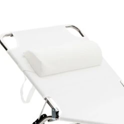 FIAM Neckroll Casanova/Amigo XXL, White