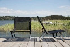 FIAM Quick Deck Chair, Sage Green -Hay Sales Store fiam quick deck chair 1 1