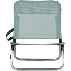 FIAM Quick Deck Chair, Sage Green -Hay Sales Store fiam quick deck chair 12