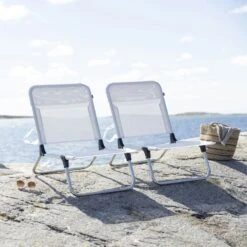 FIAM Quick Deck Chair, Black -Hay Sales Store fiam quick deck chair 3 1