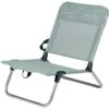 FIAM Quick Deck Chair, Sage Green