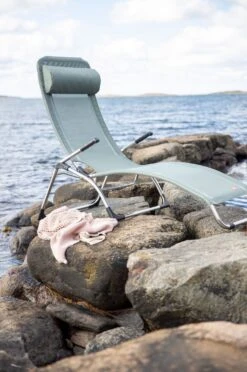 FIAM Samba Deck Chair, Marine Blue -Hay Sales Store fiam samba deck chair 2 2