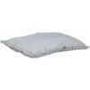FIAM Ulisse Bean Bag, Grey