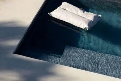 FIAM Ulisse Bean Bag, Grey -Hay Sales Store fiam ulisse tx celiste 4