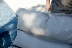 FIAM Ulisse Bean Bag, Grey -Hay Sales Store fiam ulisse tx celiste 5