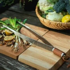 Fiskars Norden Grill Chef Tongs -Hay Sales Store fiskars norden grill chef tongs 2