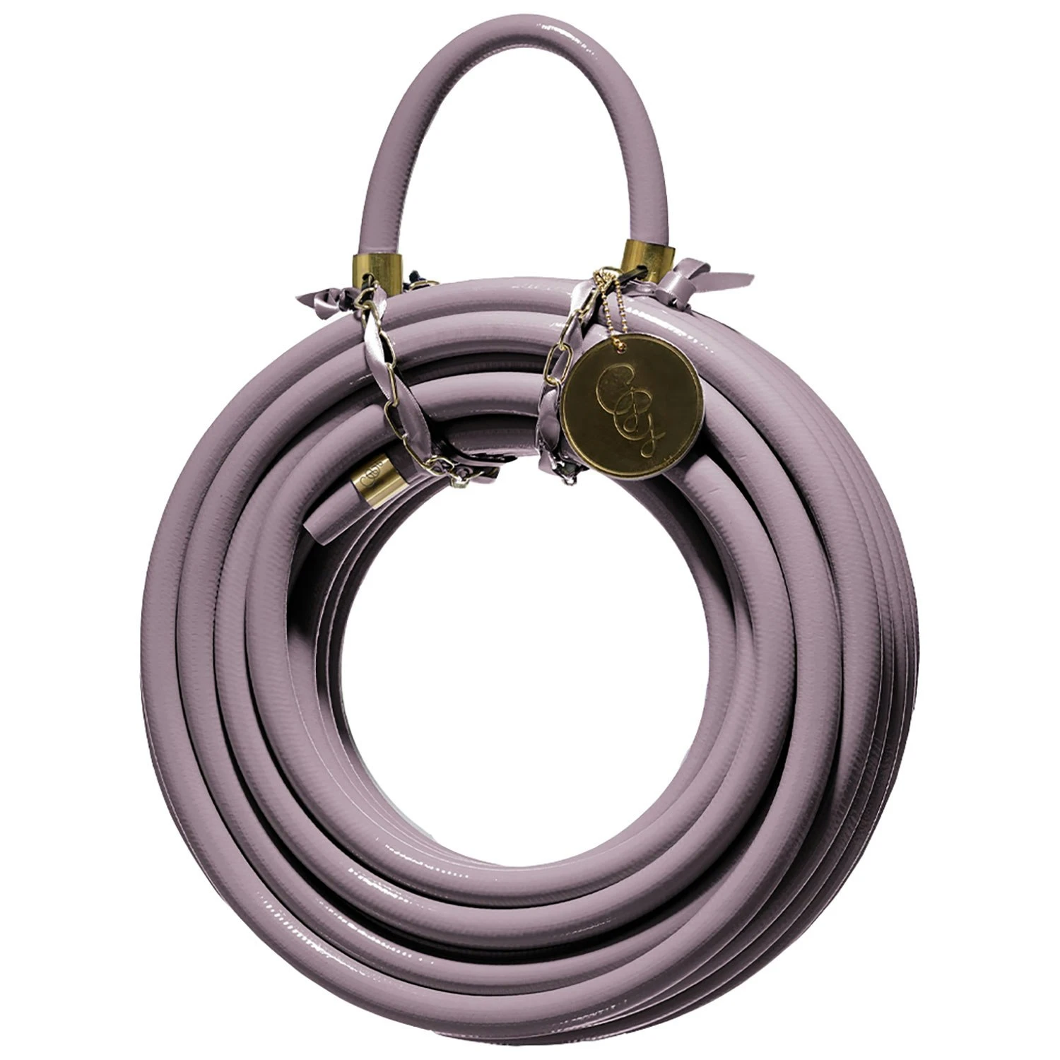 Garden Hose, Purple Rain 1 Garden Hose, Purple Rain
