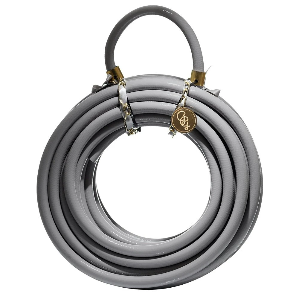 Garden Hose, Grey 1 Garden Hose, Grey