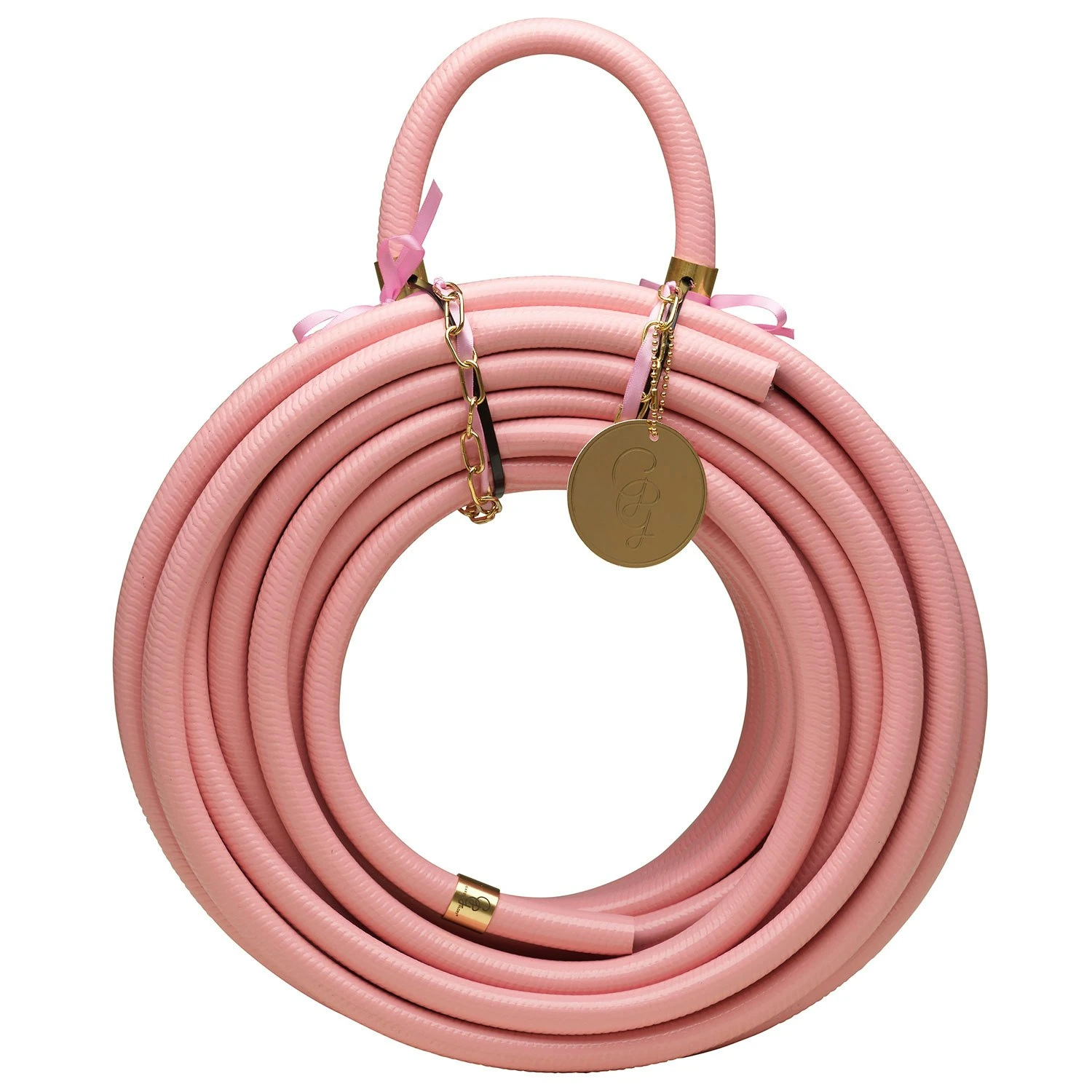 Garden Hose, Pink 1 Garden Hose, Pink