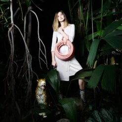 Garden Hose, Pink 6 Garden Hose, Pink -Hay Sales Store garden glory garden hose 7