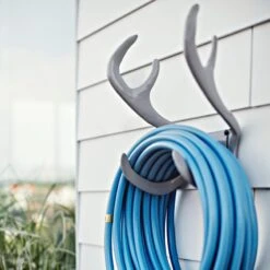 Reindeer Wall Mount, Cobra 8 Reindeer Wall Mount, Cobra -Hay Sales Store garden glory reindeer wall mount 1