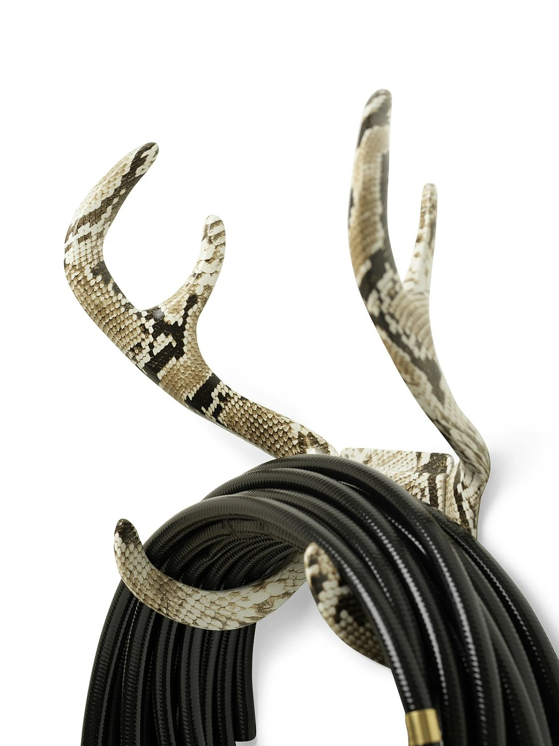 Reindeer Wall Mount, Cobra 3 Reindeer Wall Mount, Cobra - Image 3