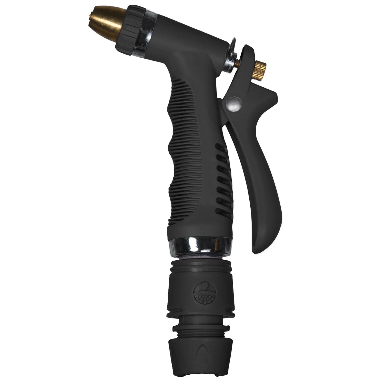 Spray Gun, Black Swan 1 Spray Gun, Black Swan