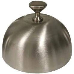 Cheese Melting & Serving Dome, 27 Cm