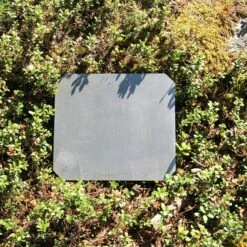 Steel Griddle Light, 37x33 Cm 7 Steel Griddle Light, 37x33 Cm -Hay Sales Store gourmetstal steel griddle light 37x33 cm 2