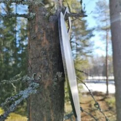 Steel Griddle Round With Handle, 33 Cm -Hay Sales Store gourmetstal steel griddle round with handle 2