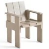 Hay Crate Dining Chair, London Fog