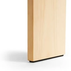 Hay Crate Dining Chair, Natural -Hay Sales Store hay crate dining chair water based lacquered pinewood 4