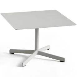 Hay Neu Low Table, Sky Grey
