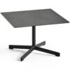 Hay Neu Low Table, Anthracite