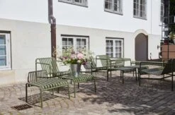 Hay Palissade Lounge Chair Low, Olive 8 Hay Palissade Lounge Chair Low, Olive -Hay Sales Store hay palissade lounge chair low 9