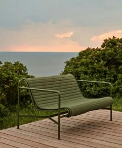 Hay Palissade Lounge Sofa, Olive -Hay Sales Store hay palissade lounge sofa 10