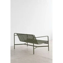 Hay Palissade Lounge Sofa, Olive -Hay Sales Store hay palissade lounge sofa 8