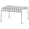 Hay Palissade Ottoman, Hot Galvanized