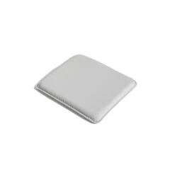 Hay Palissade Seat Cushion Chair / Armchair, Sky Grey