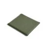 Hay Palissade Seat Cushion Dining Armchair, Olive
